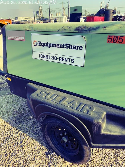 2019 SULLAIR 185-DPQ