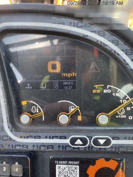 2021 JCB 510-56