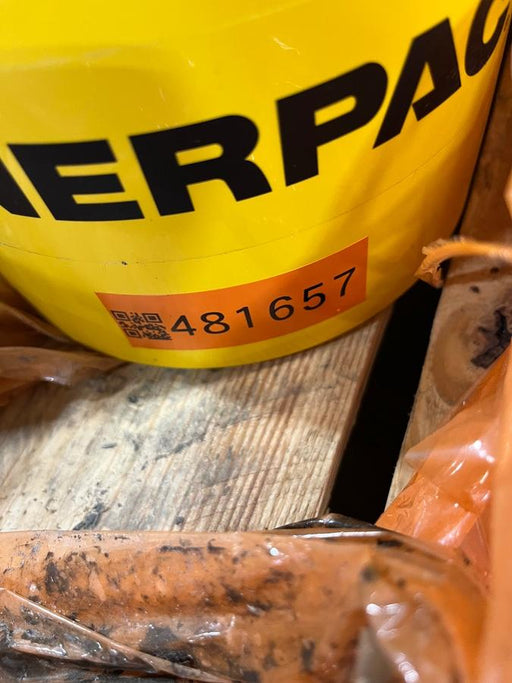 2024 ENERPAC RCS1002