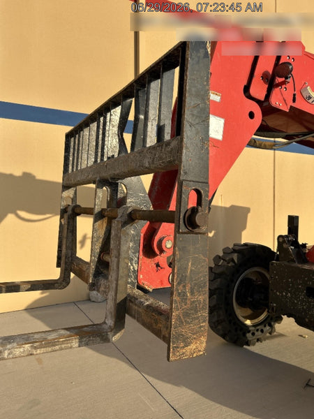 2023 MANITOU MTA8044