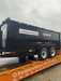 2024 TEXAS PRIDE TRAILERS DT714416KBP