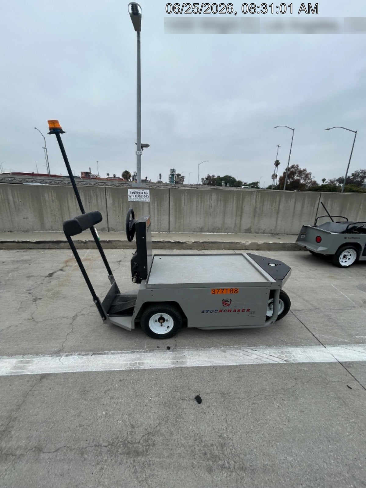 2023 COLUMBIA Stockchaser