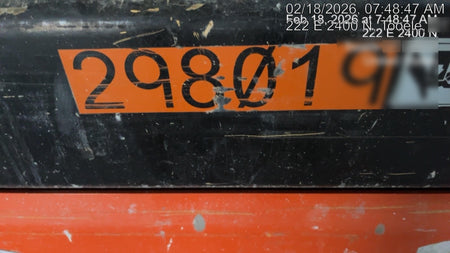 2023 JLG ES1932