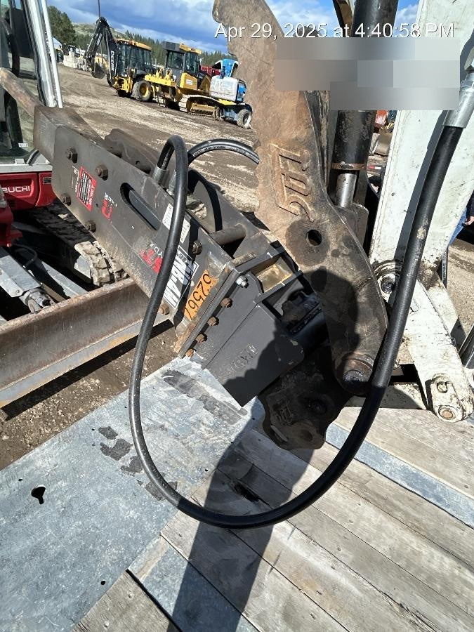 2019 TOKU TNB-4M