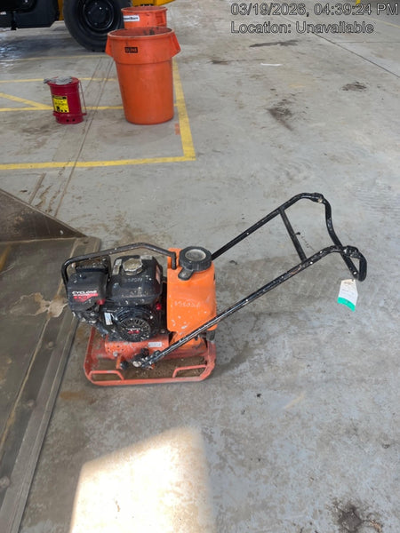 2023 MULTIQUIP MVC82VHW