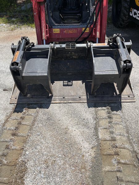 2022 PALADIN UTILITY GRAPPLE 11876-0022