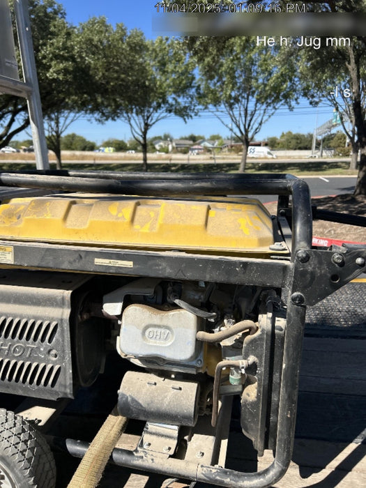 2023 ATLAS COPCO P6500W