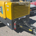 2023 ATLAS COPCO XAS 400-150 PACE