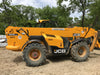 2019 JCB 508-66TC