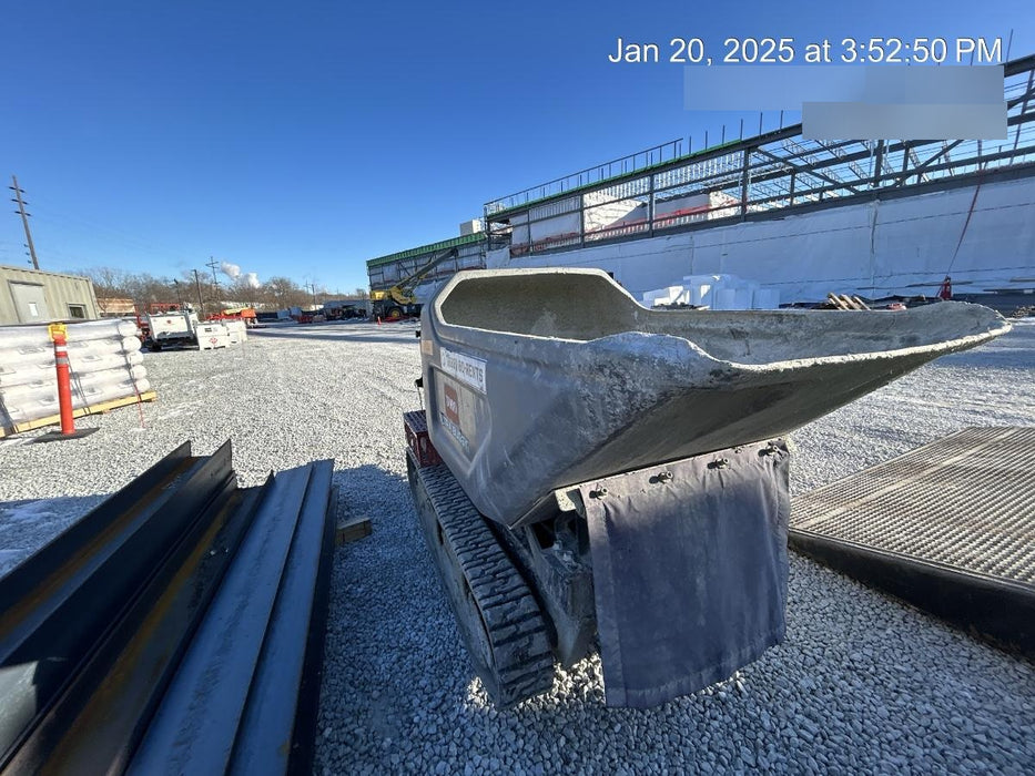 2023 TORO MBTX 2500-TS