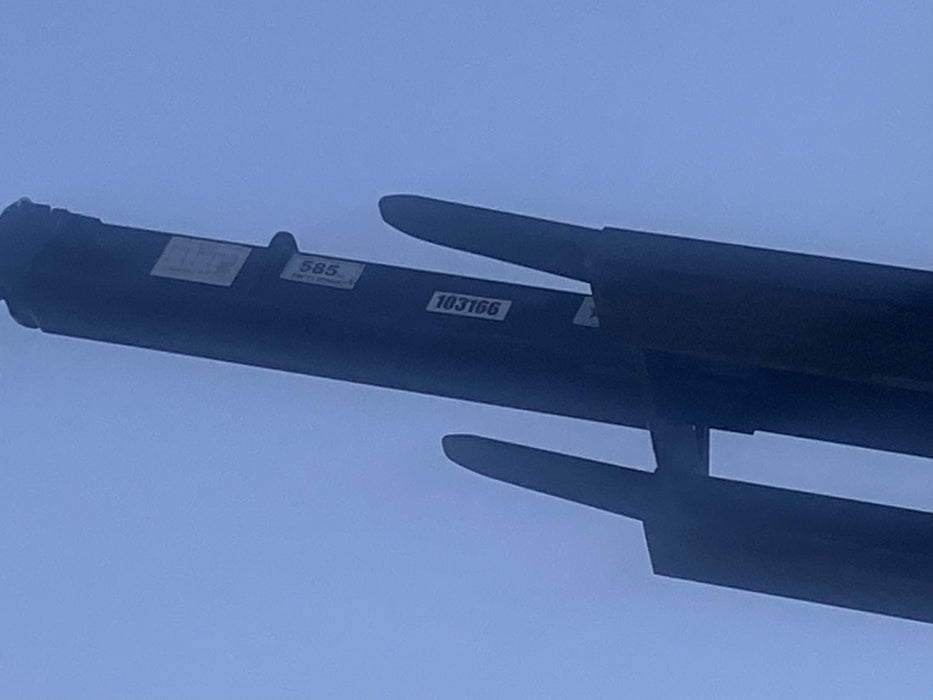 2020 STAR INDUSTRIES M1360B - Star JIB Boom