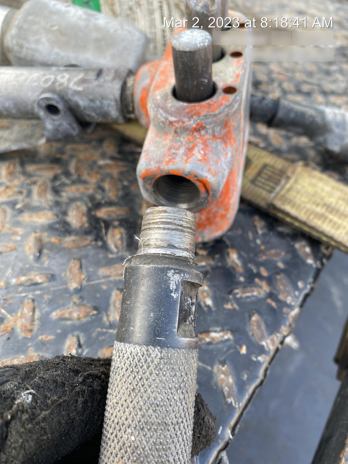 2020 MICHIGAN PNEUMATIC T3