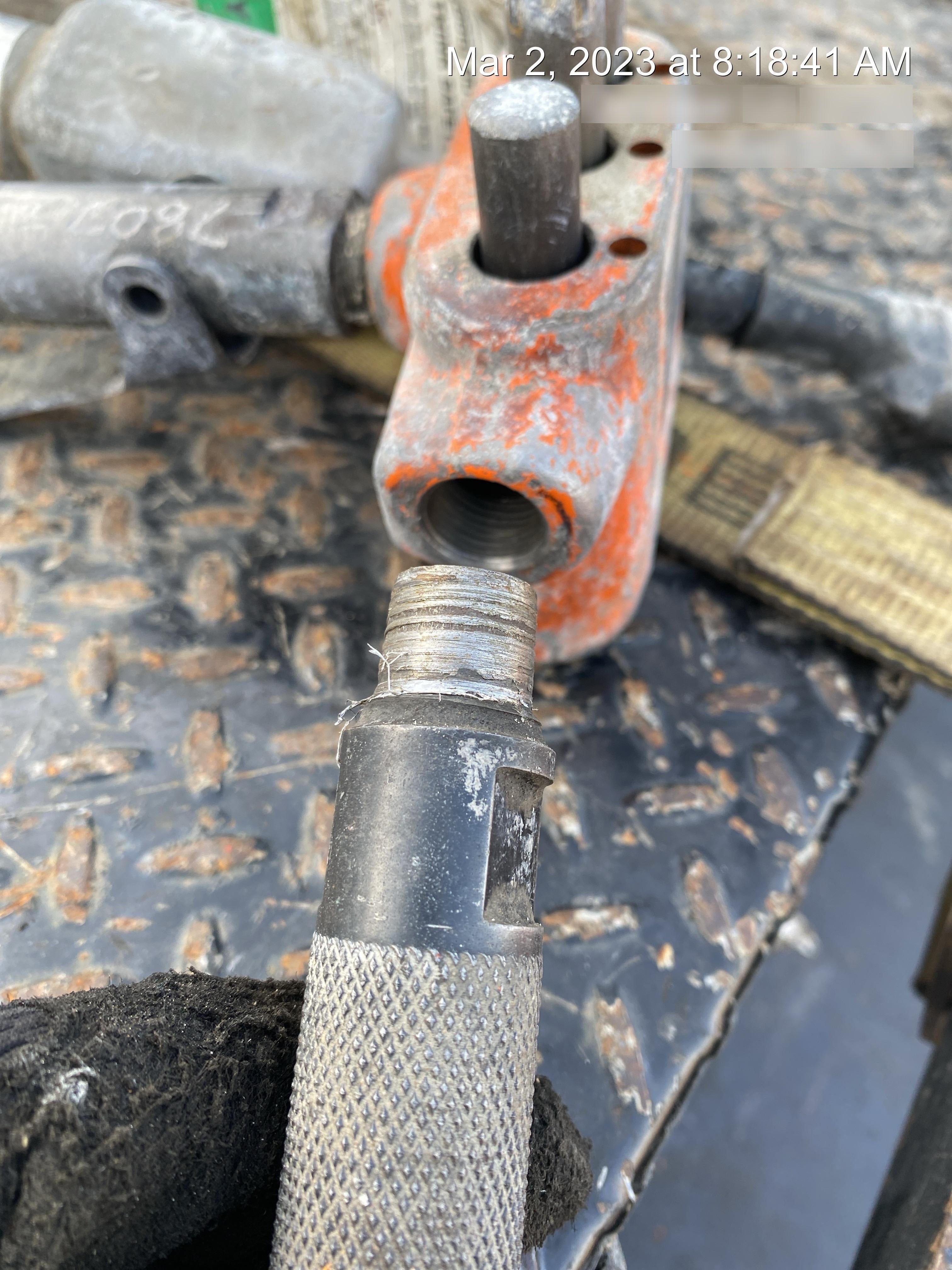 2020 MICHIGAN PNEUMATIC T3
