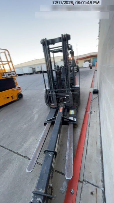 2024 STAR INDUSTRIES M1360B - Star JIB Boom