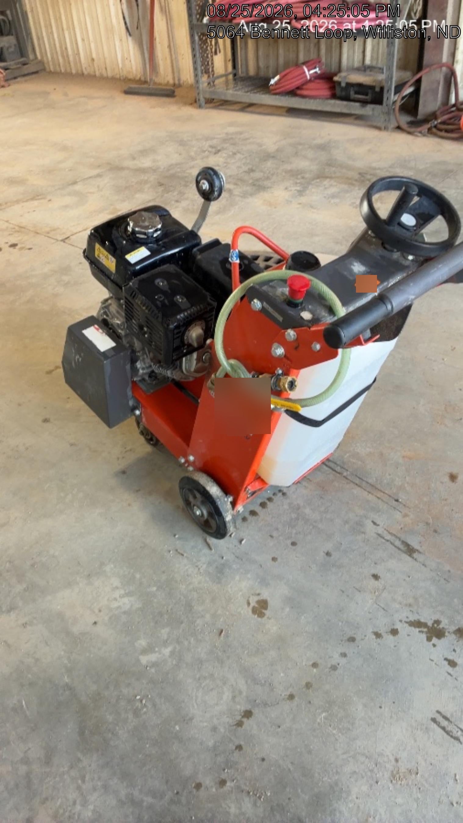 2024 HUSQVARNA FS 400 LV
