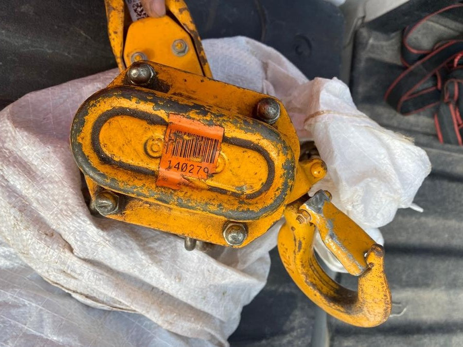 2021 HARRINGTON L5LB015-20