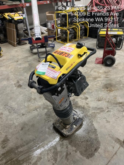 2024 WACKER NEUSON BS68-4Ab/28