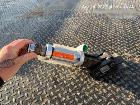 2021 PETOL P95-525