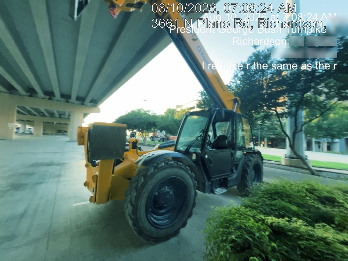 2025 JCB 510-56