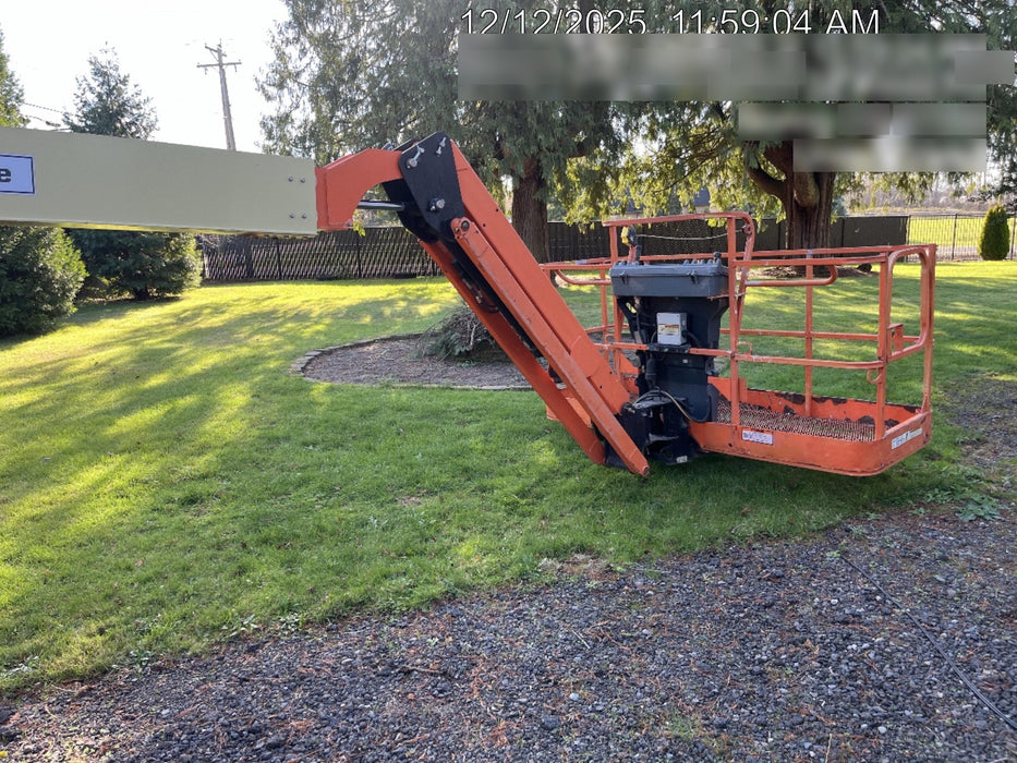 2019 JLG 460SJ