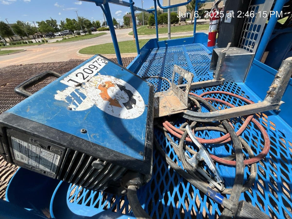 2020 MILLER ELECTRIC CST-280