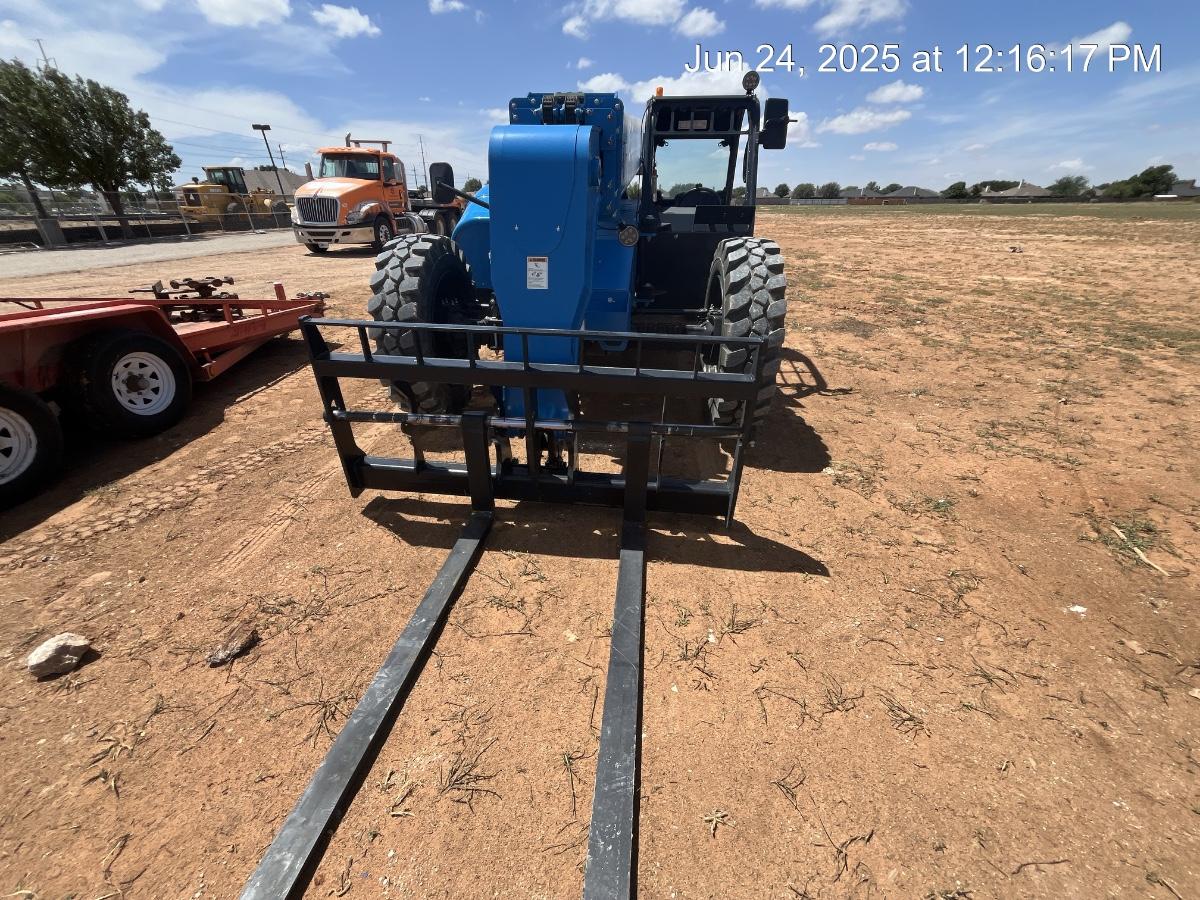 2025 GENIE GTH-844