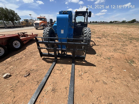 2025 GENIE GTH-844