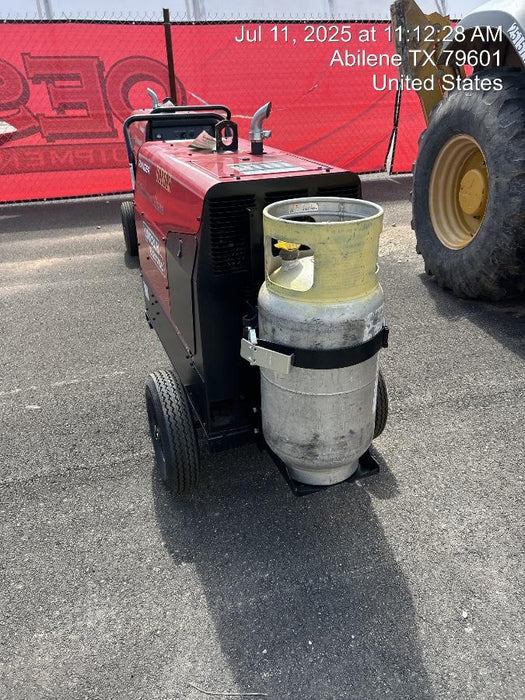 2025 LINCOLN ELECTRIC Ranger 305 LPG