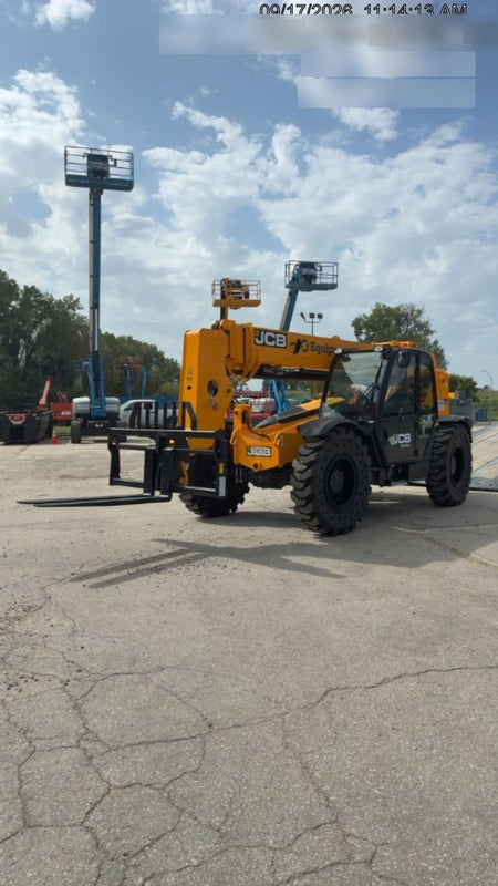 2026 JCB 509-42