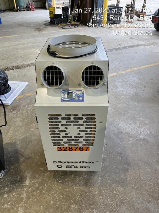 2023 KWIKOOL KPAC1411-2