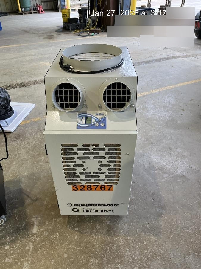 2023 KWIKOOL KPAC1411-2