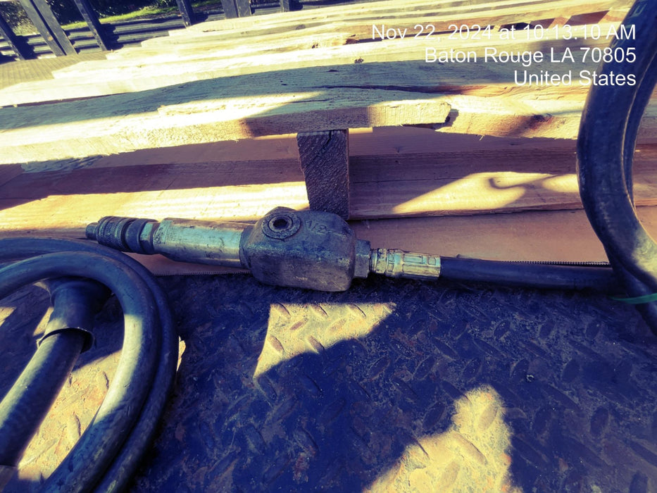 2020 MICHIGAN PNEUMATIC 751SS