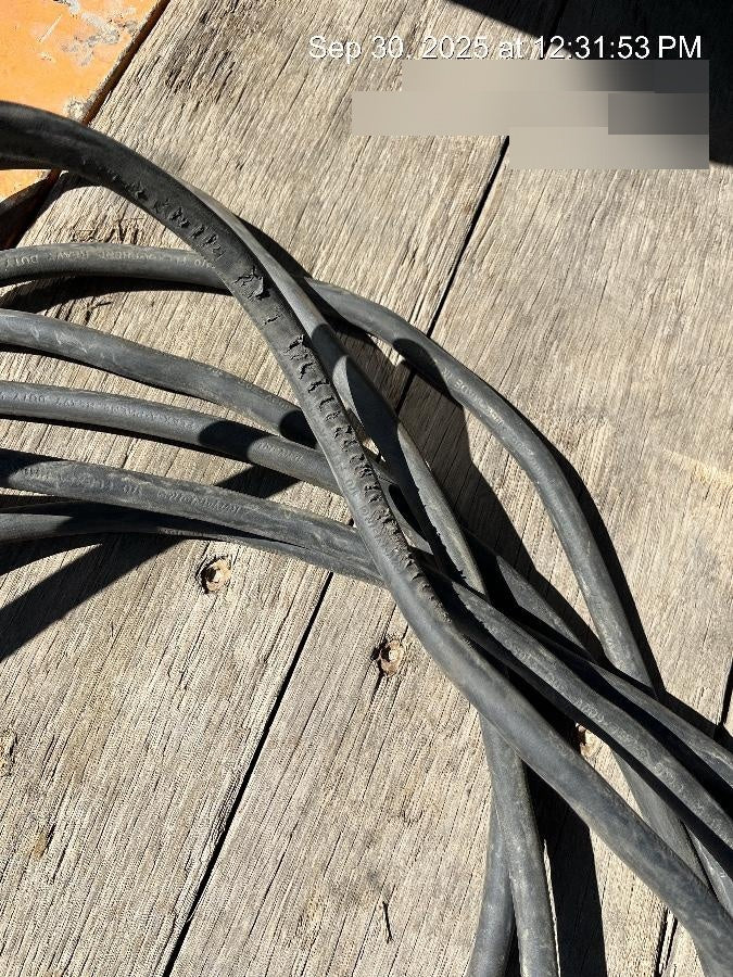 2024 MILLER ELECTRIC CST-282