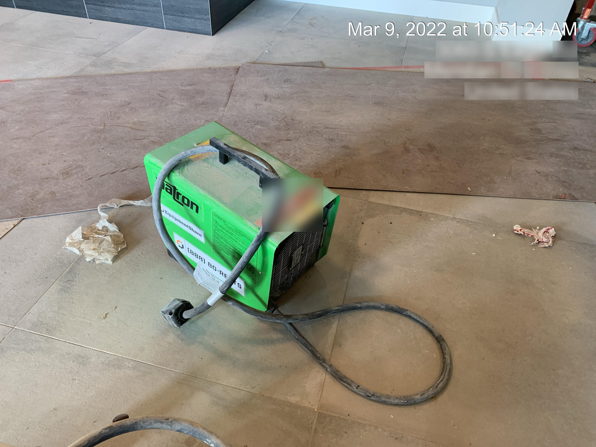 2021 PATRON E6