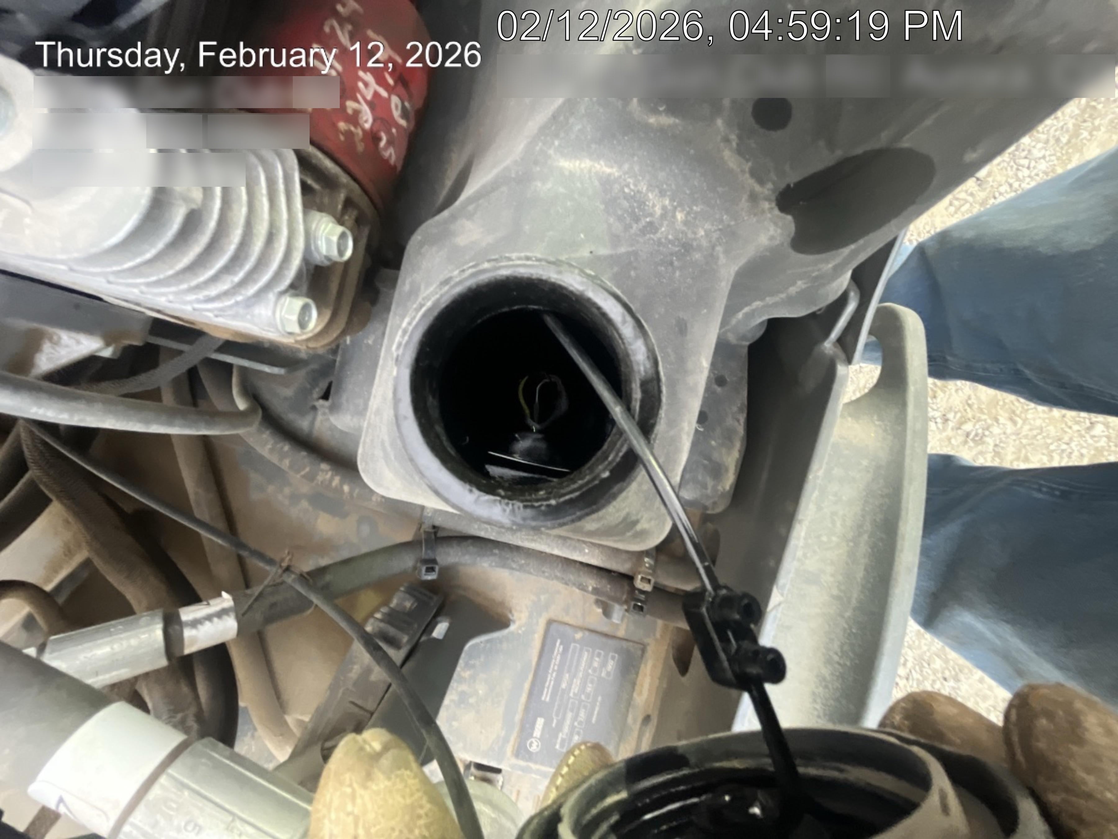 2023 WACKER NEUSON RD12A