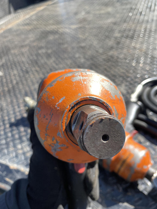 2020 MICHIGAN PNEUMATIC 751SS