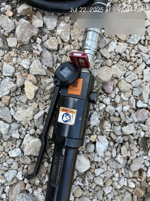 2024 MICHIGAN PNEUMATIC B-0A