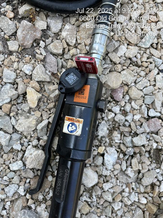 2024 MICHIGAN PNEUMATIC B-0A