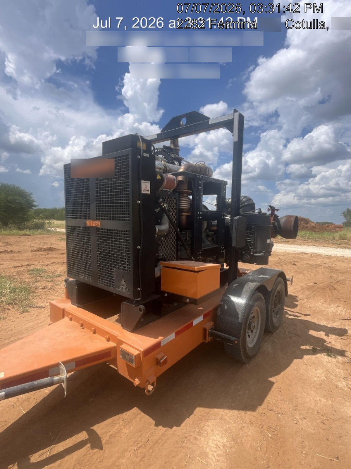 2022 RWN RWN-8NHTA-10OBPT