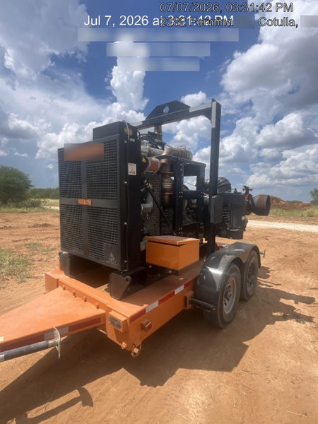 2022 RWN RWN-8NHTA-10OBPT