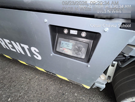 2025 SKYJACK SJ3226