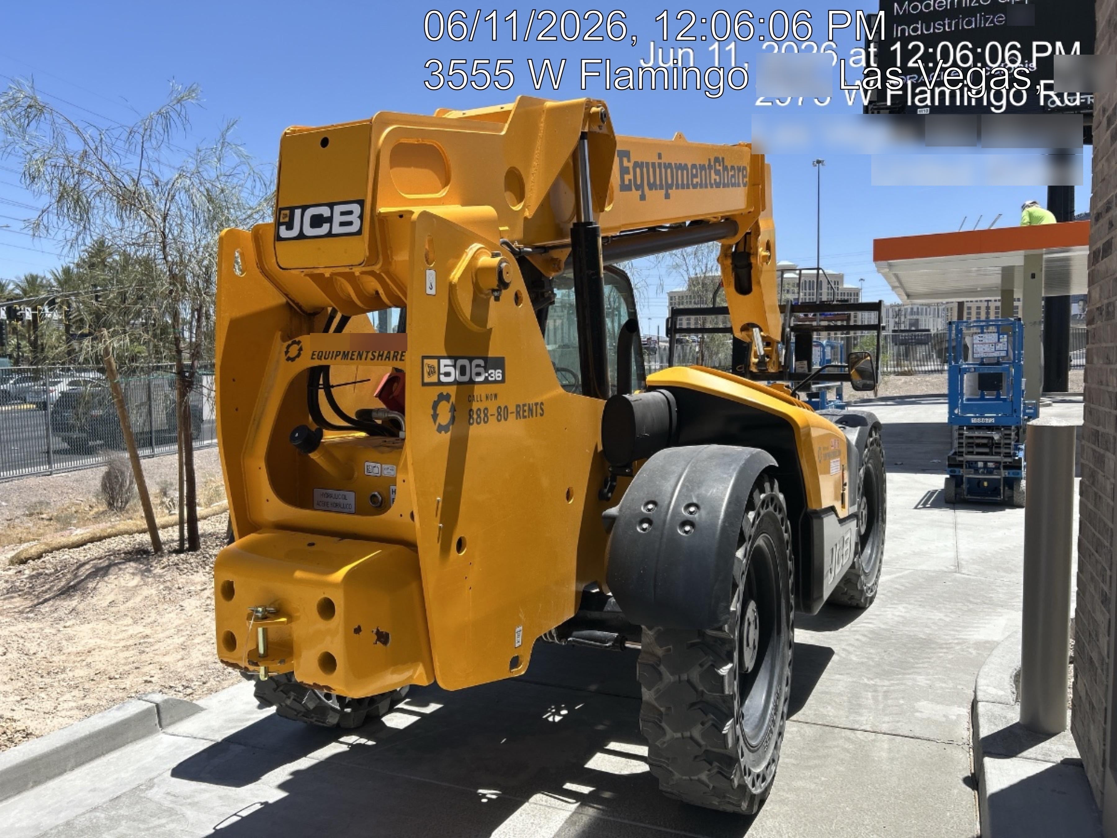 2024 JCB 506-36
