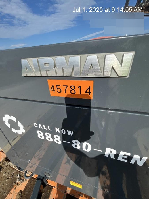 2024 AIRMAN PDS185S CWK