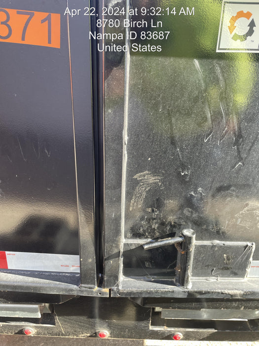 2024 SOUTHLAND SL270T-14K