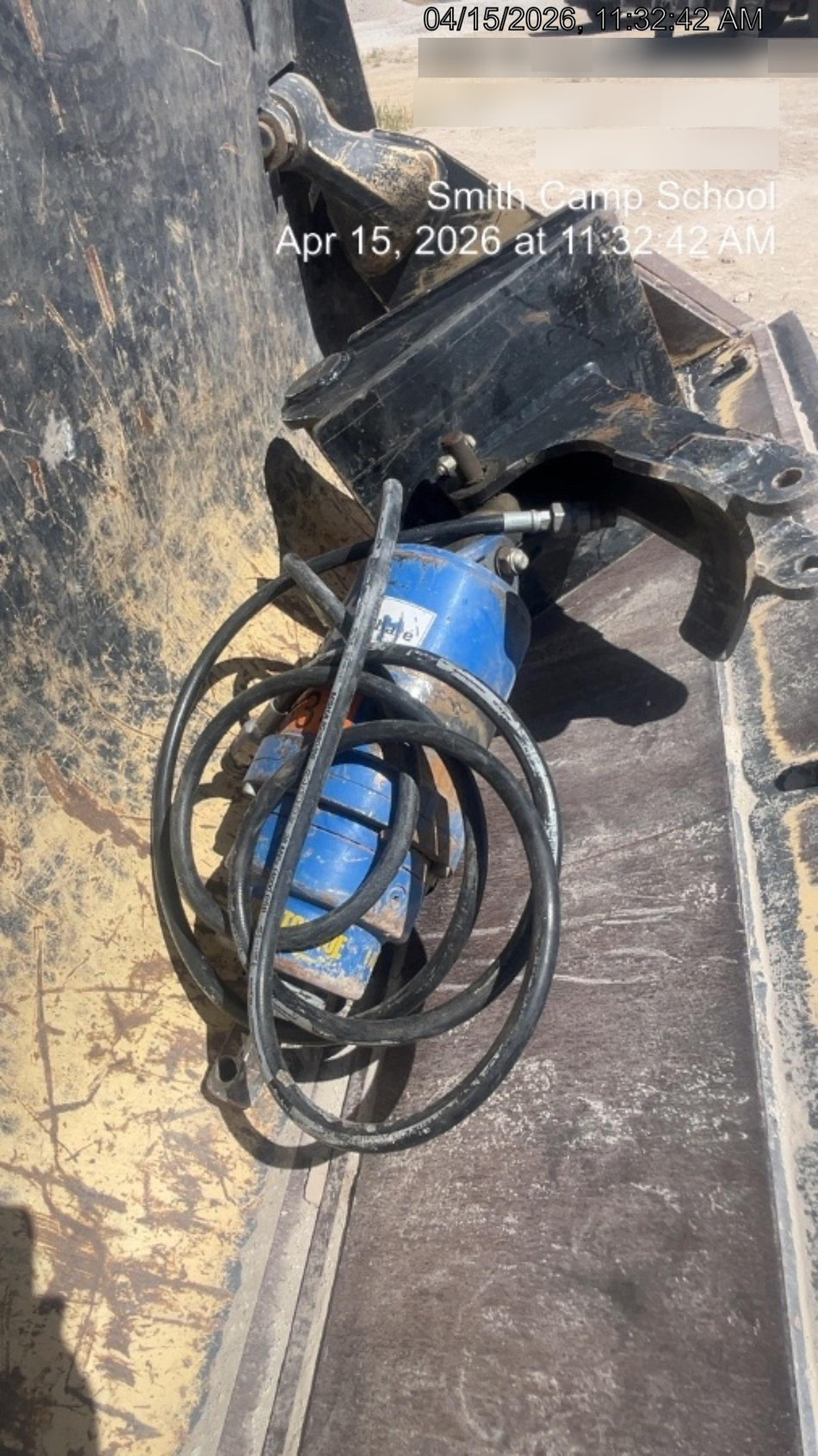 2023 AUGER TORQUE 3300-30
