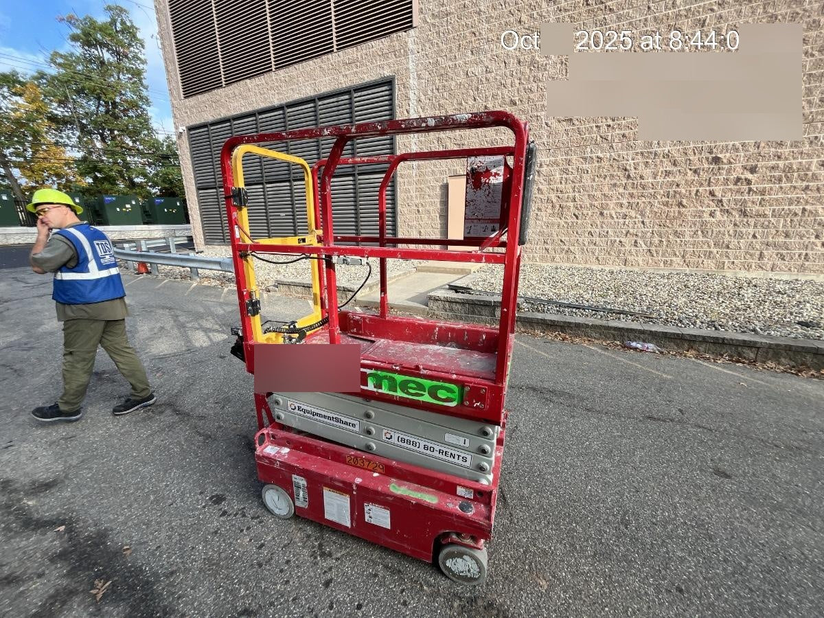 2022 MEC 1330SE
