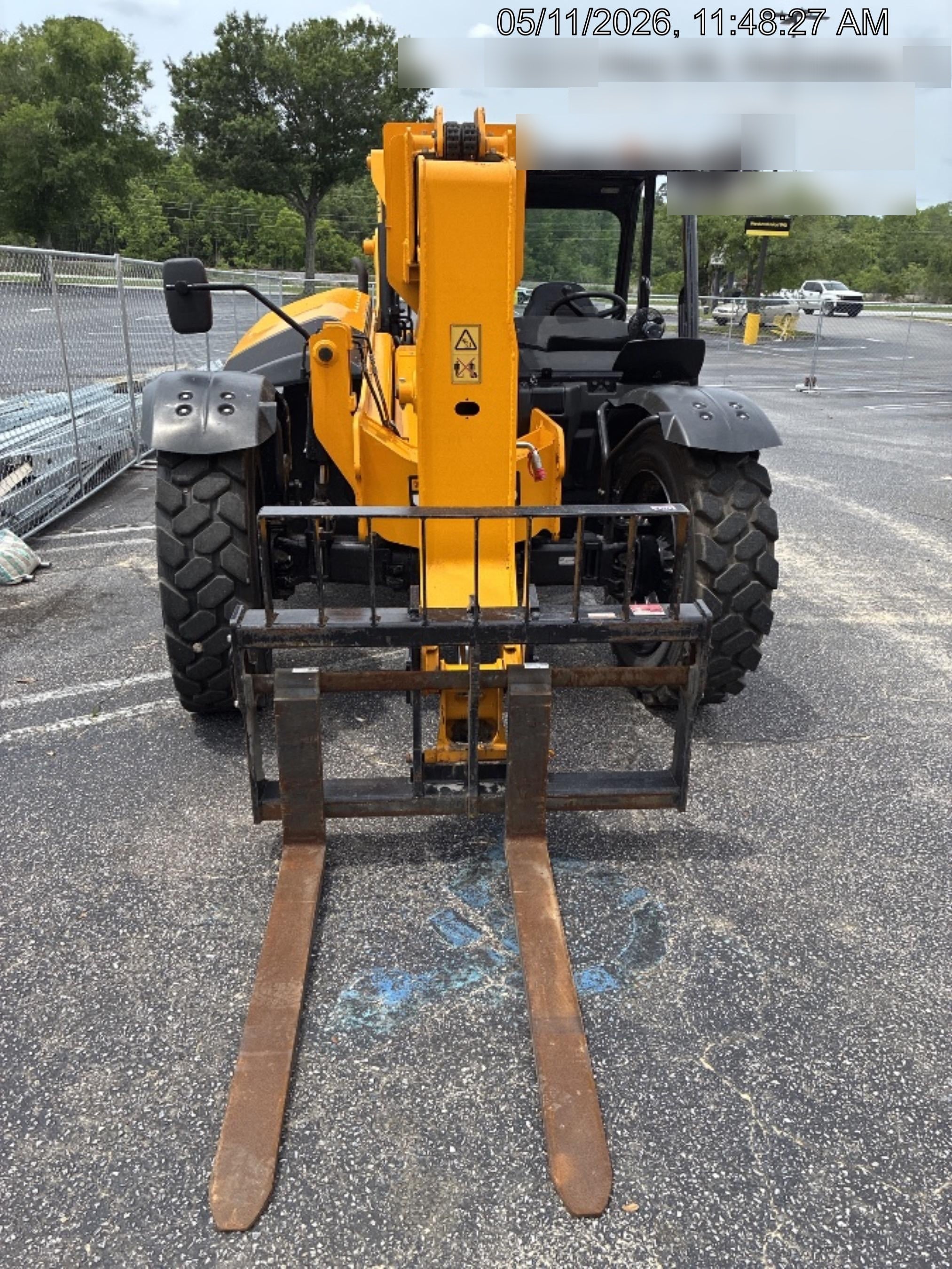 2024 JCB 506-36