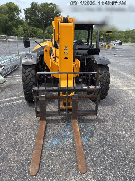2024 JCB 506-36