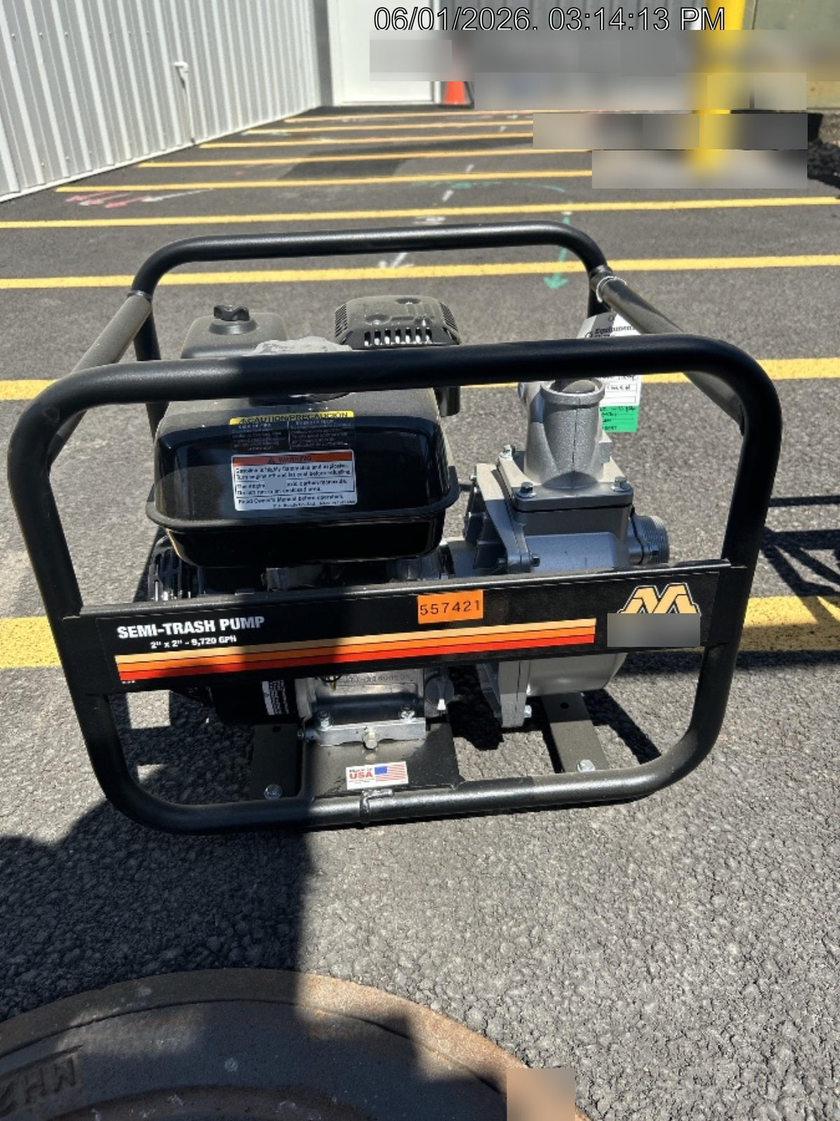 2025 MI-T-M WTP-S02-1MGH