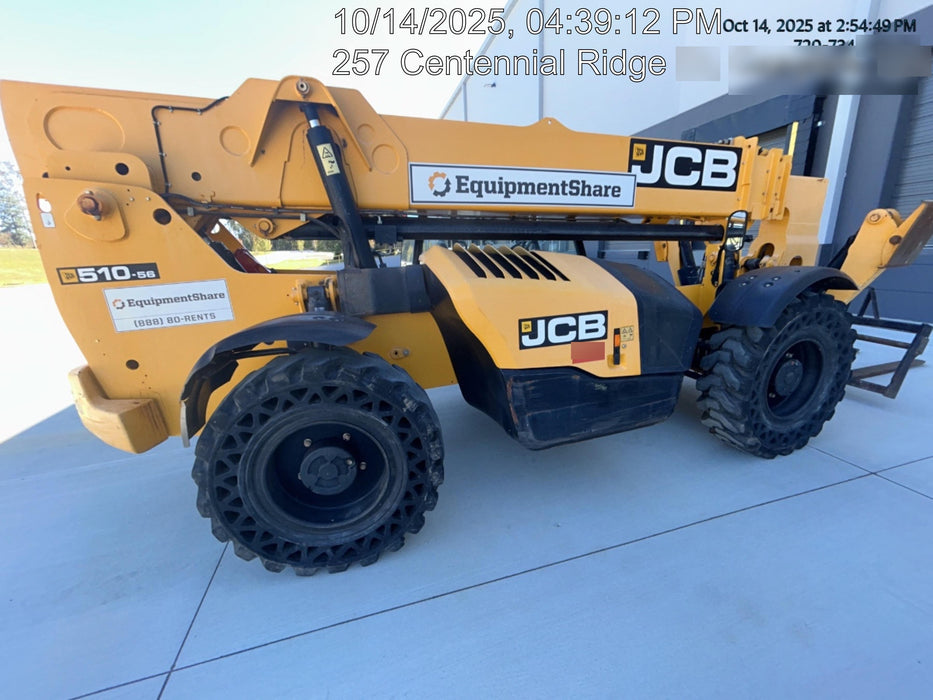 2019 JCB 510-56